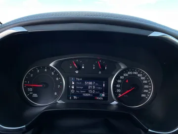 2019 Chevrolet Blazer - image 16