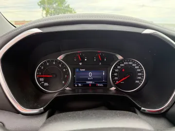 2019 Chevrolet Blazer - image 13