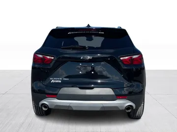 2019 Chevrolet Blazer - image 12