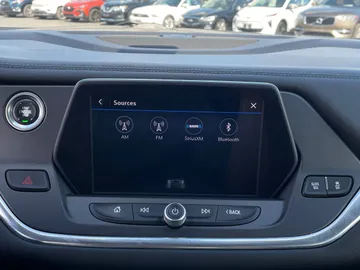 2019 Chevrolet Blazer - image 25