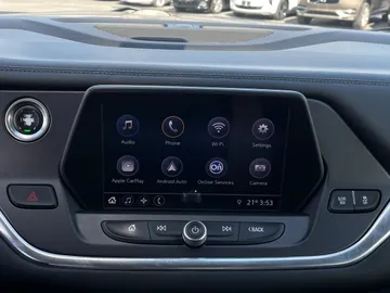 2019 Chevrolet Blazer - image 7