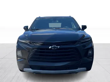 2019 Chevrolet Blazer - image 8