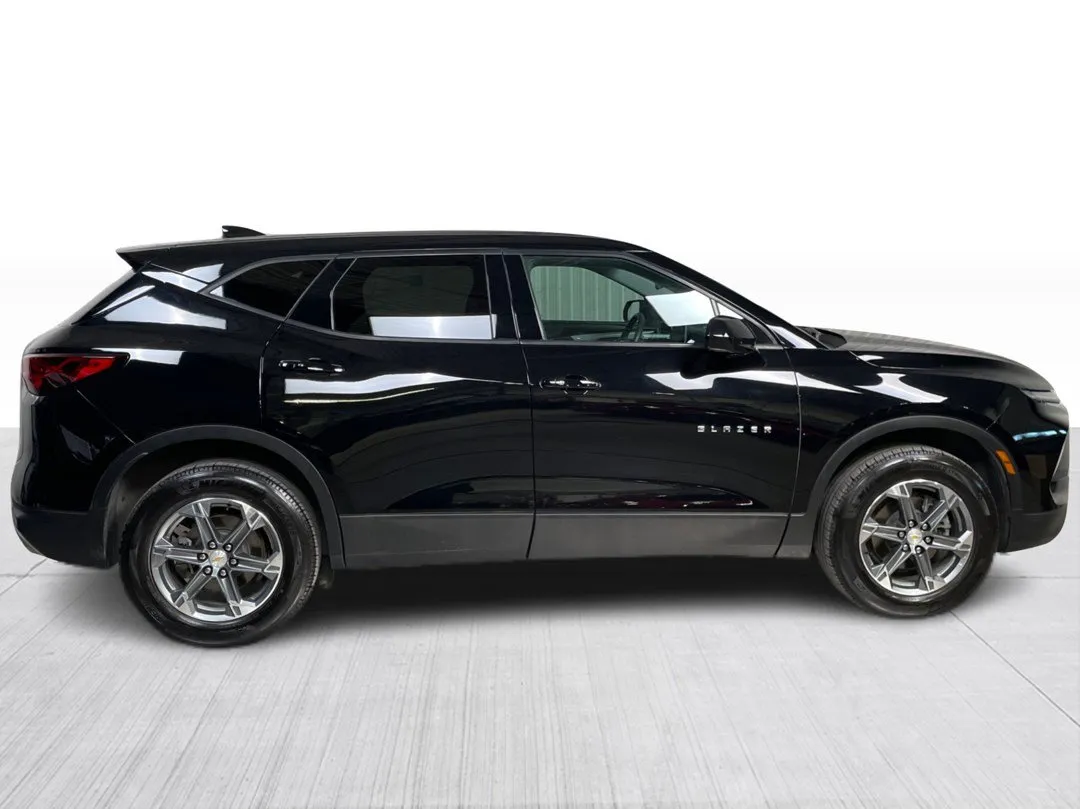 Chevrolet Blazer 2024 à vendre - photo 2