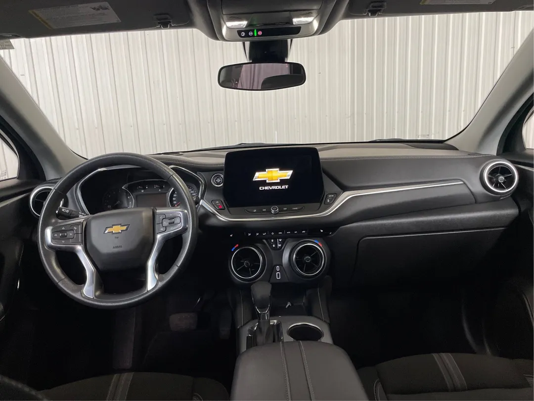 Chevrolet Blazer 2024 à vendre - photo 4