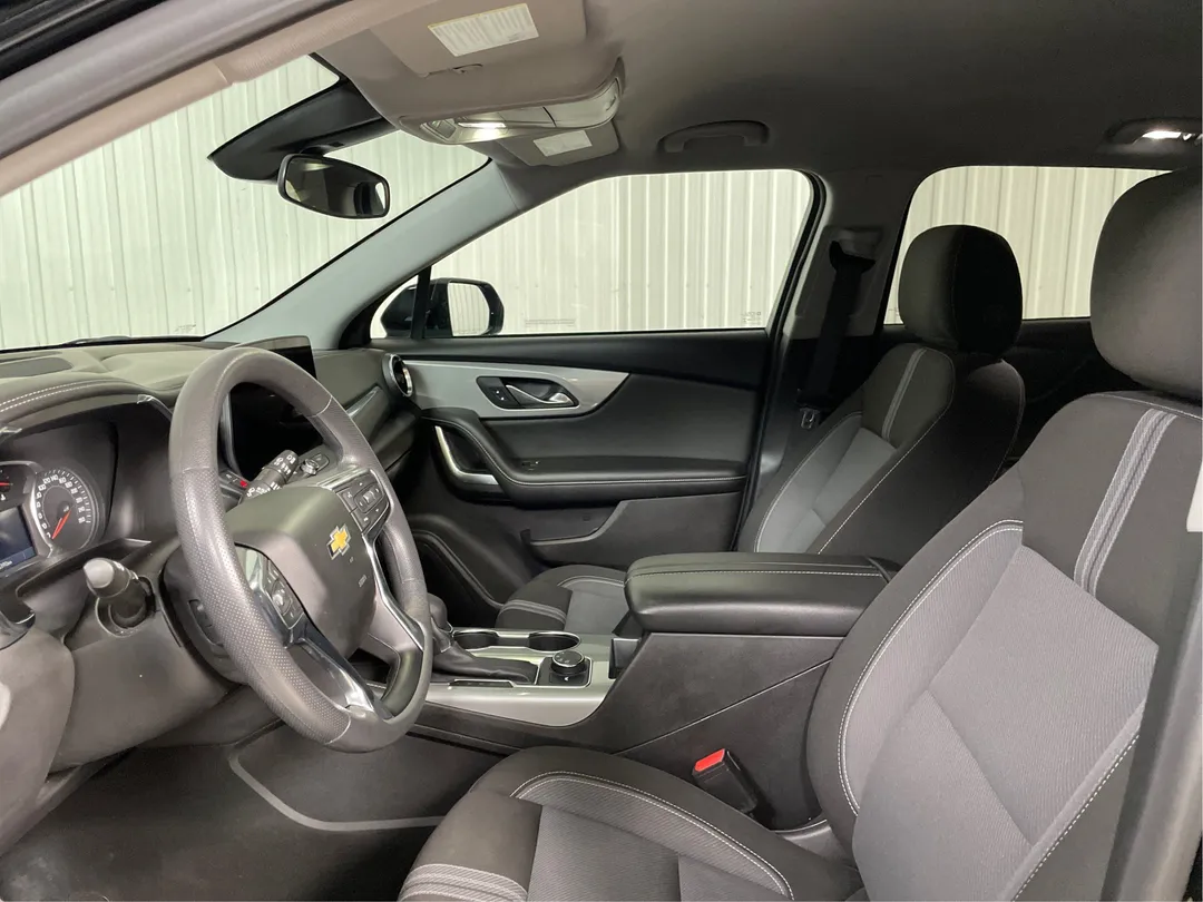 Chevrolet Blazer 2024 à vendre - photo 3
