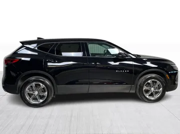 2024 Chevrolet Blazer - image 9