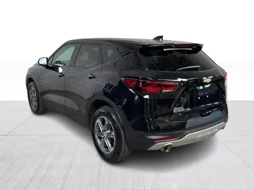 2024 Chevrolet Blazer - image 6