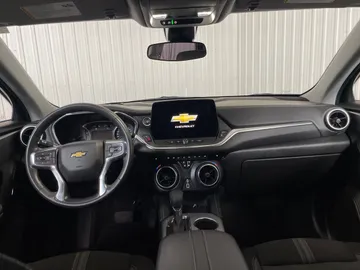2024 Chevrolet Blazer - image 13