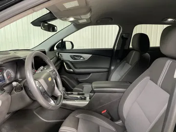 2024 Chevrolet Blazer - image 10