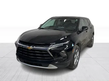 2024 Chevrolet Blazer - image 3