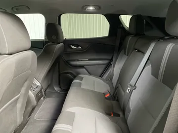 2024 Chevrolet Blazer - image 11
