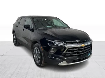2024 Chevrolet Blazer