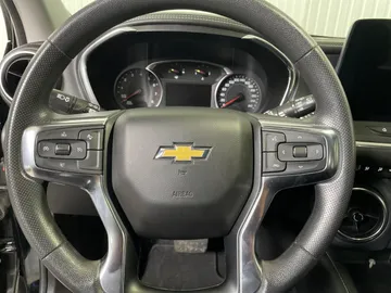 2024 Chevrolet Blazer - image 15