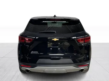 2024 Chevrolet Blazer - image 7