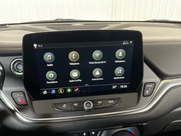 2024 Chevrolet Blazer - image 24