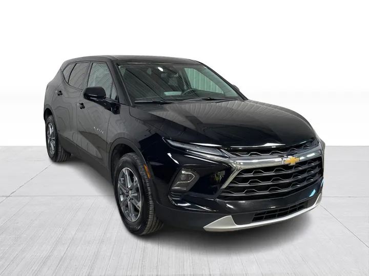 2024 Chevrolet Blazer - image principale