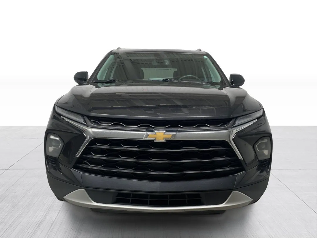2023 Chevrolet Blazer — photo 7