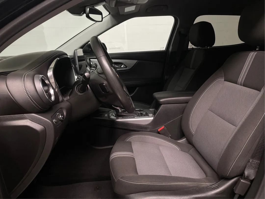 2023 Chevrolet Blazer — photo 3