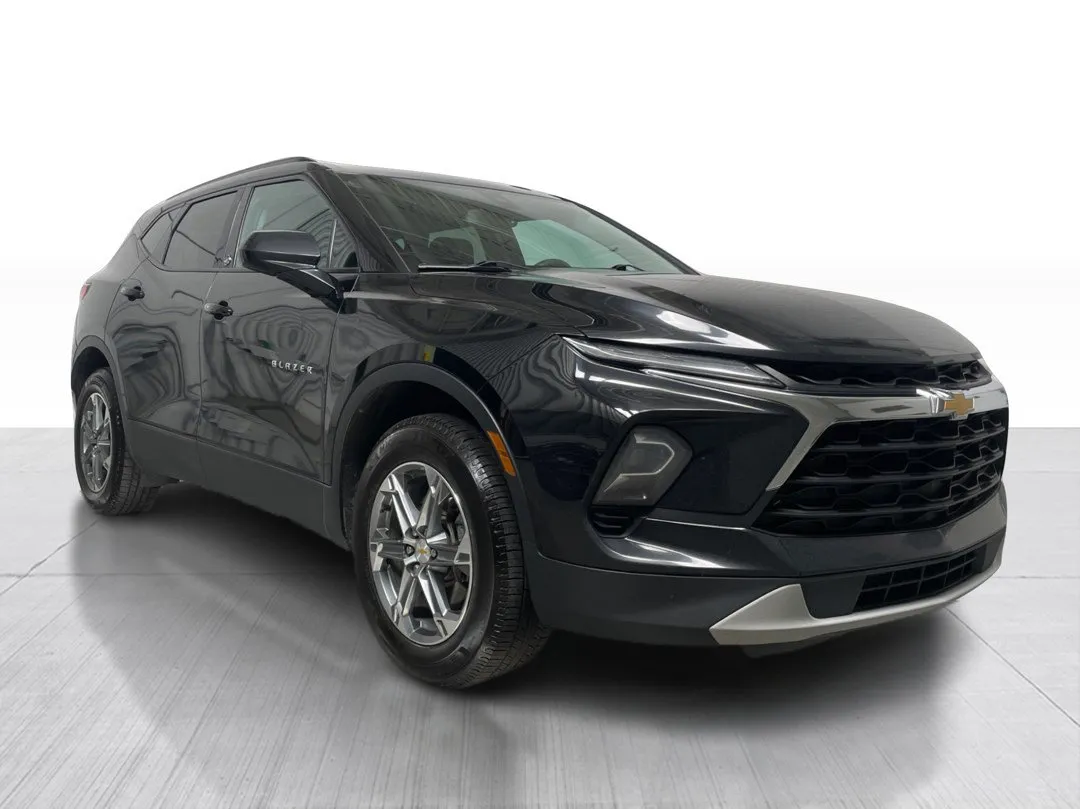 2023 Chevrolet Blazer