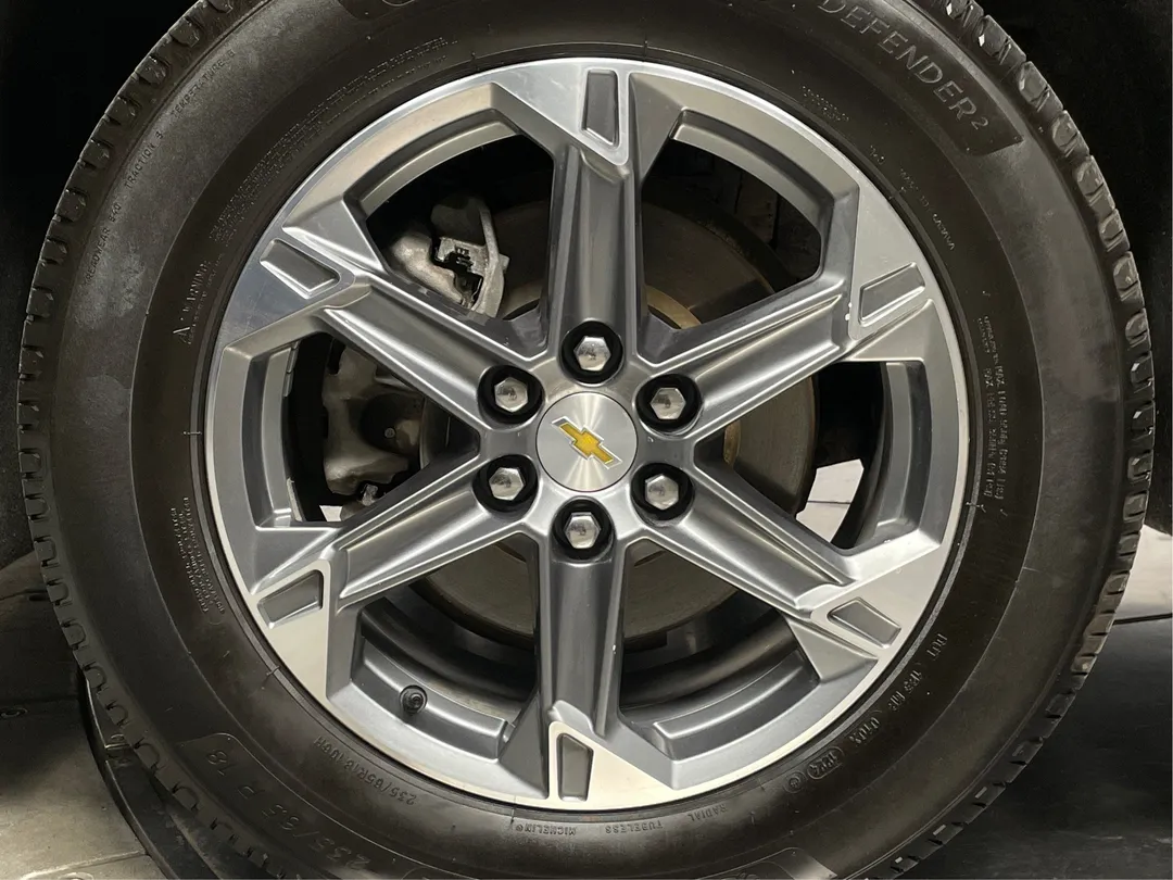 2023 Chevrolet Blazer — photo 5