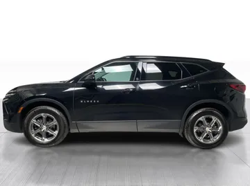 2023 Chevrolet Blazer - image 10