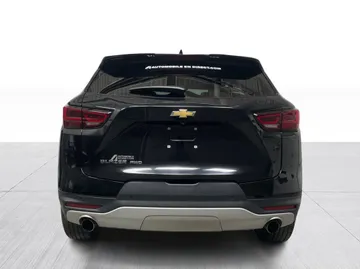 2023 Chevrolet Blazer - image 12