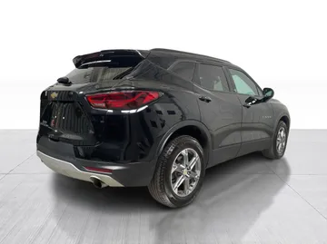 2023 Chevrolet Blazer - image 14