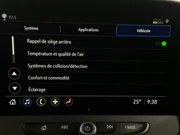 2023 Chevrolet Blazer - image 29