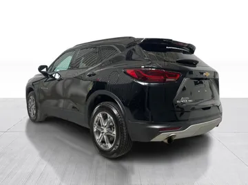 2023 Chevrolet Blazer - image 11