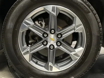 2023 Chevrolet Blazer - image 6