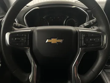 2023 Chevrolet Blazer - image 17