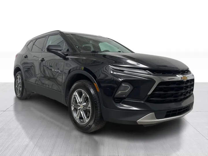 2023 Chevrolet Blazer