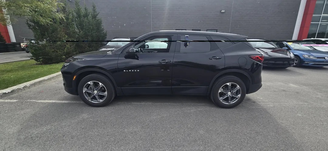 2024 Chevrolet Blazer for sale - photo 4