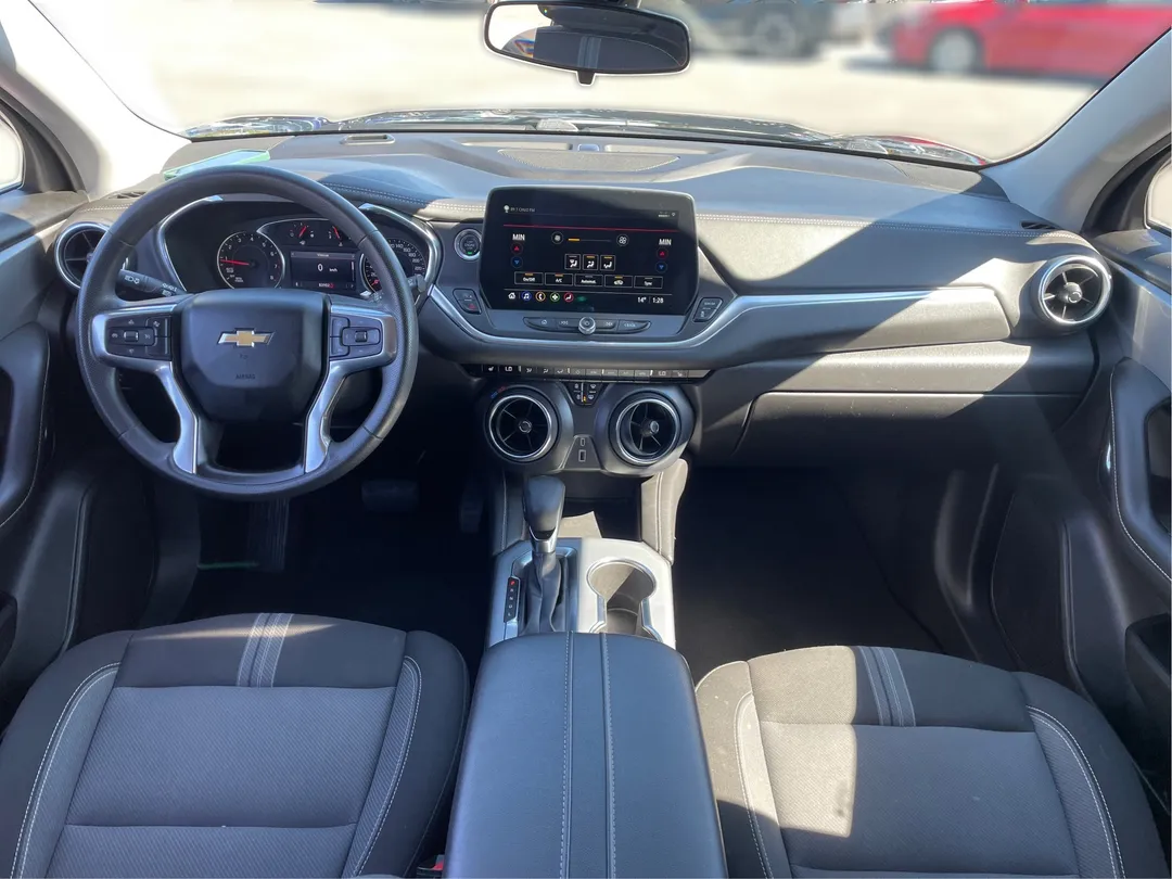 Chevrolet Blazer 2024 à vendre - photo 4
