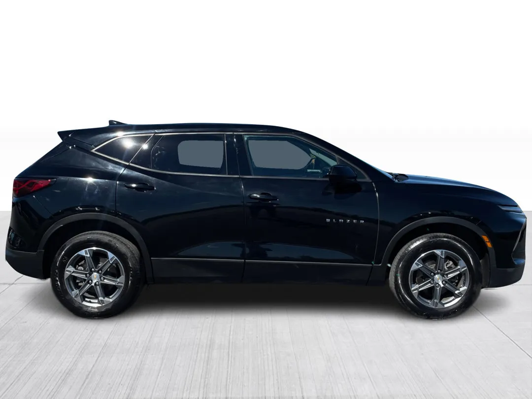 Chevrolet Blazer 2024 à vendre - photo 2