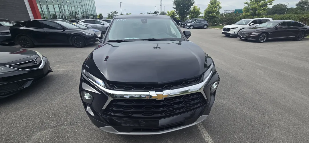 2024 Chevrolet Blazer for sale - photo 2
