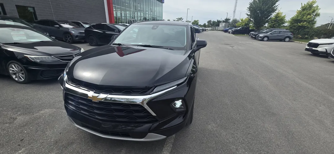 2024 Chevrolet Blazer for sale - photo 3