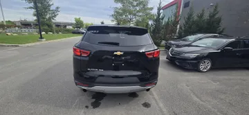 2024 Chevrolet Blazer - image 7