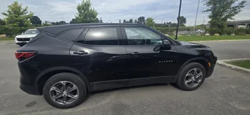 2024 Chevrolet Blazer - image 9