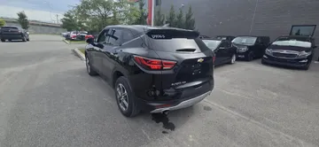 2024 Chevrolet Blazer - image 6