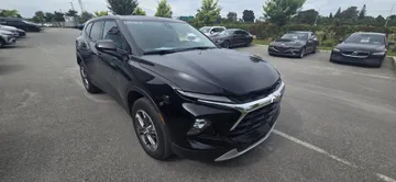 2024 Chevrolet Blazer