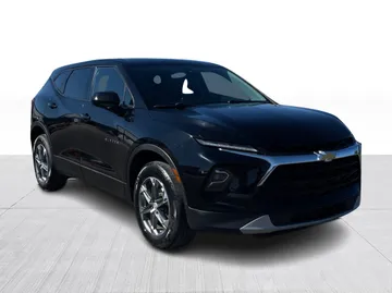2024 Chevrolet Blazer