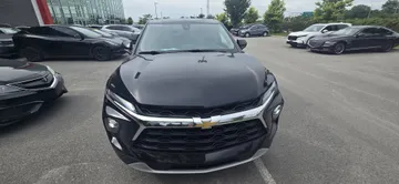 2024 Chevrolet Blazer - image 2