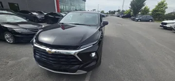 2024 Chevrolet Blazer - image 3