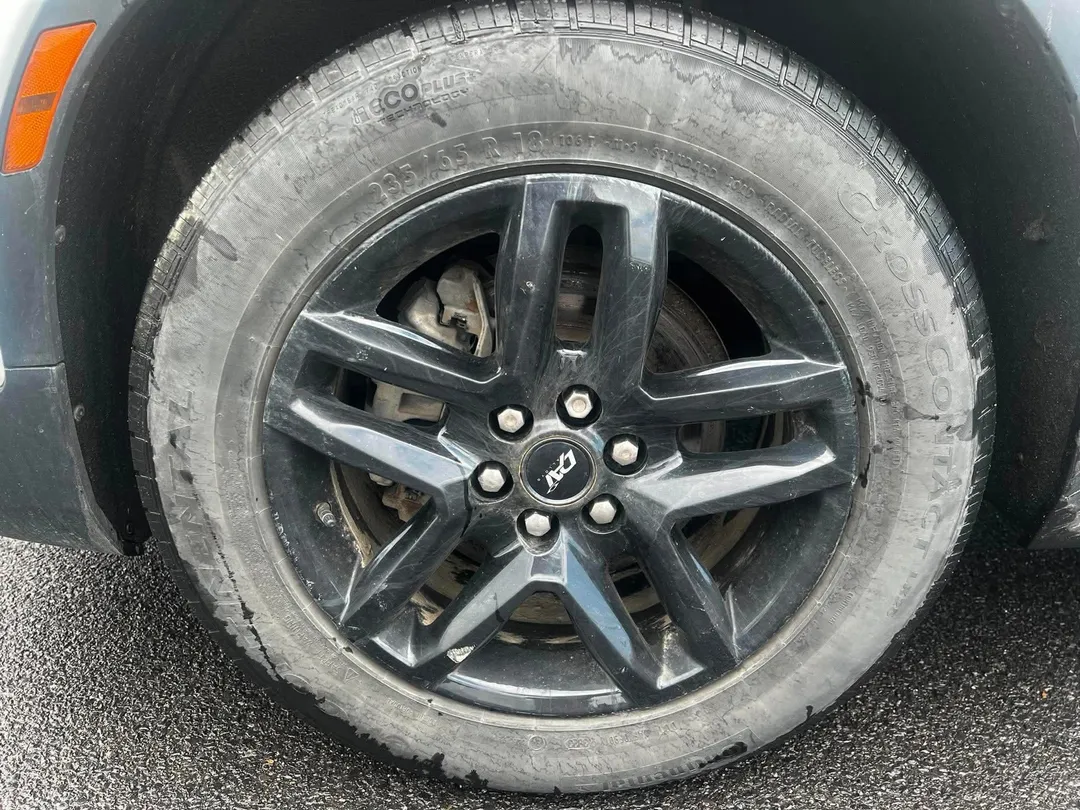 2021 Chevrolet Blazer — photo 6