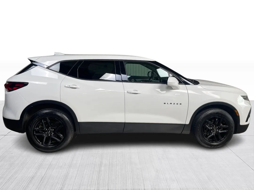 2021 Chevrolet Blazer for sale - photo 2