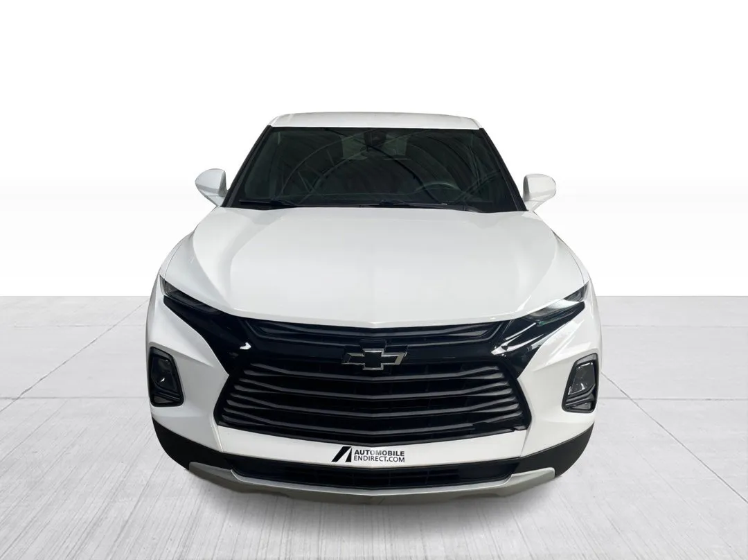 Chevrolet Blazer 2021 à vendre - photo 2