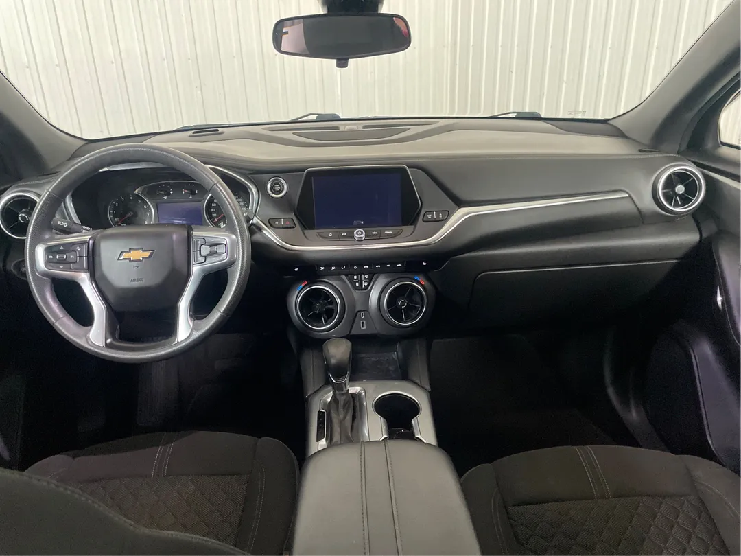 2021 Chevrolet Blazer for sale - photo 4