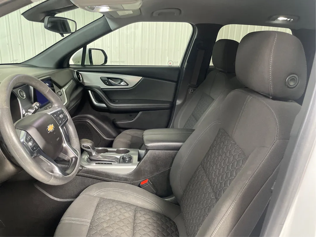 2021 Chevrolet Blazer for sale - photo 3