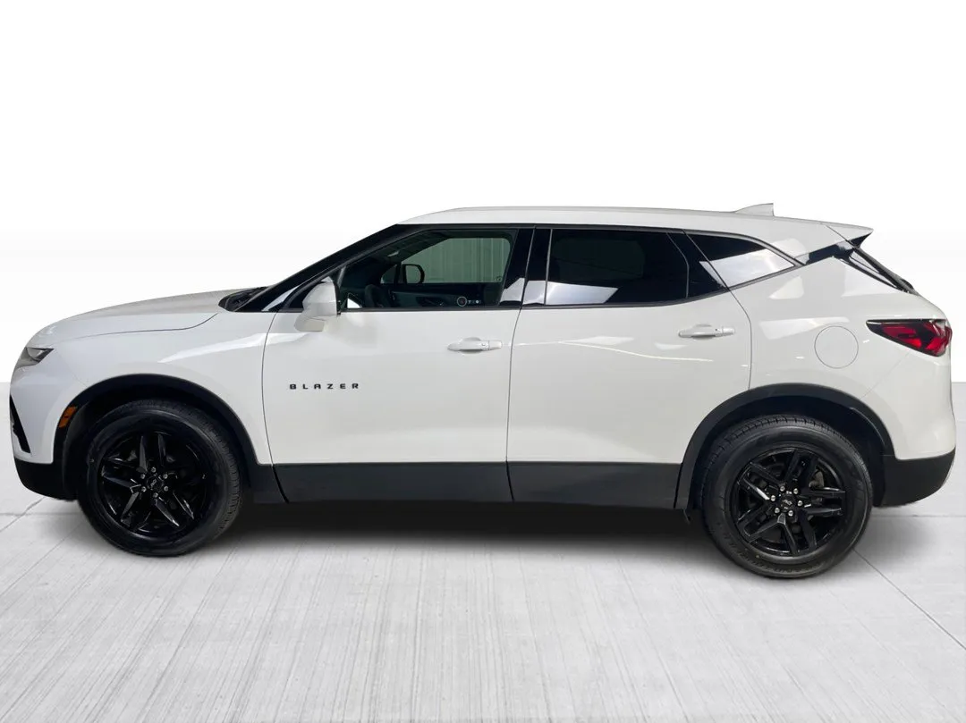 Chevrolet Blazer 2021 à vendre - photo 4